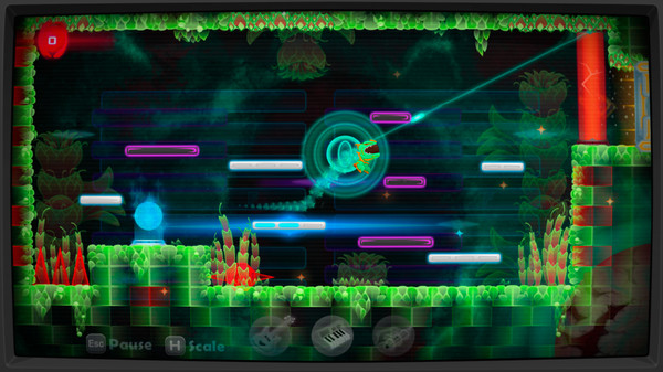 Scikor - Final Scale screenshot 3