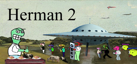 Herman 2 banner