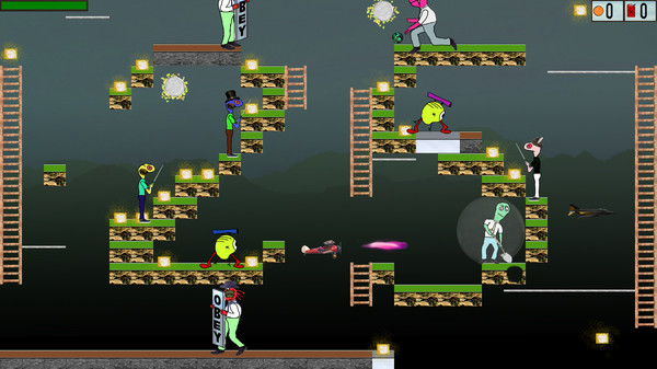 Herman 2 screenshot 5