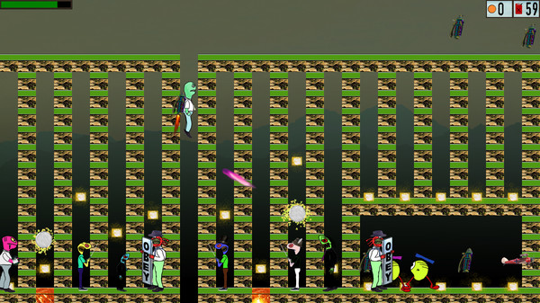 Screenshot z Herman 2