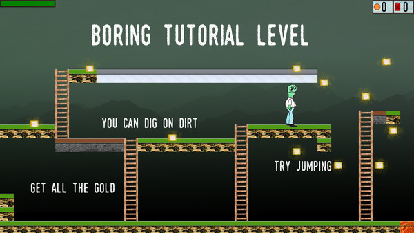 Screenshot z Herman 2