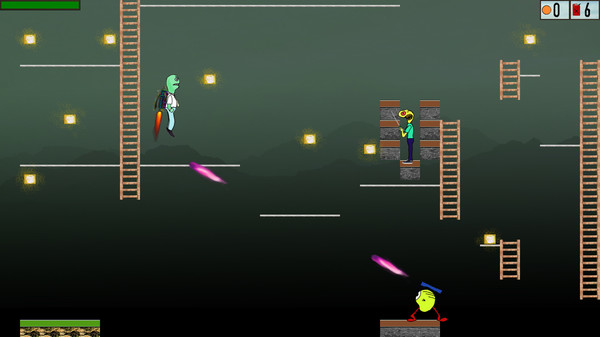 Herman 2 screenshot 3