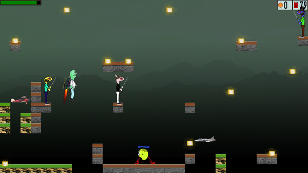 Screenshot z Herman 2