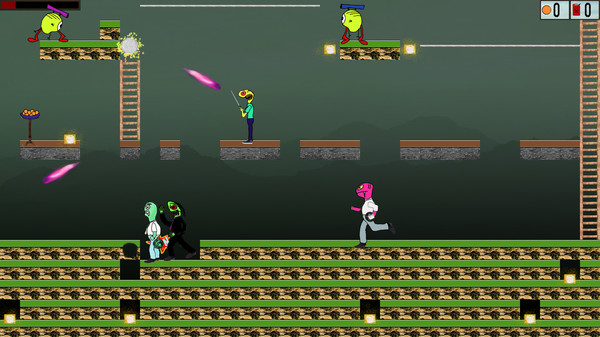 Screenshot z Herman 2