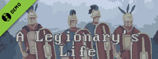 A Legionary's Life Demo Small Capsule Image