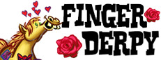 Finger Derpy