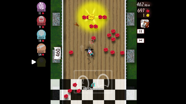 Finger Derpy screenshot 5