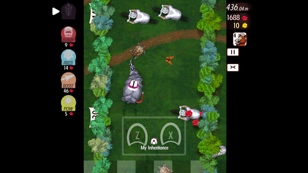 Finger Derpy screenshot 3