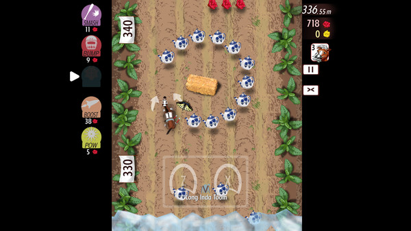 Finger Derpy screenshot 1