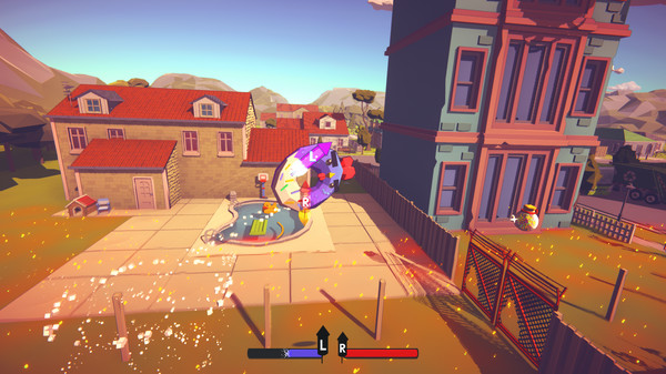 Screenshot 6 of Cranked Up
