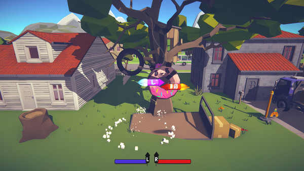 Screenshot 7 of Cranked Up