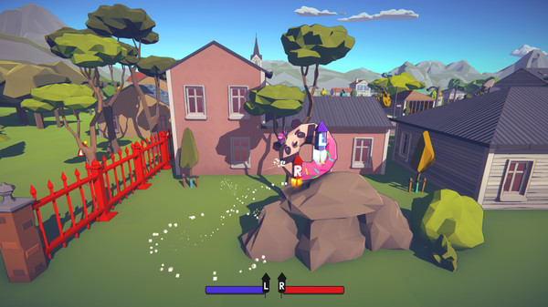 Cranked Up screenshot 5
