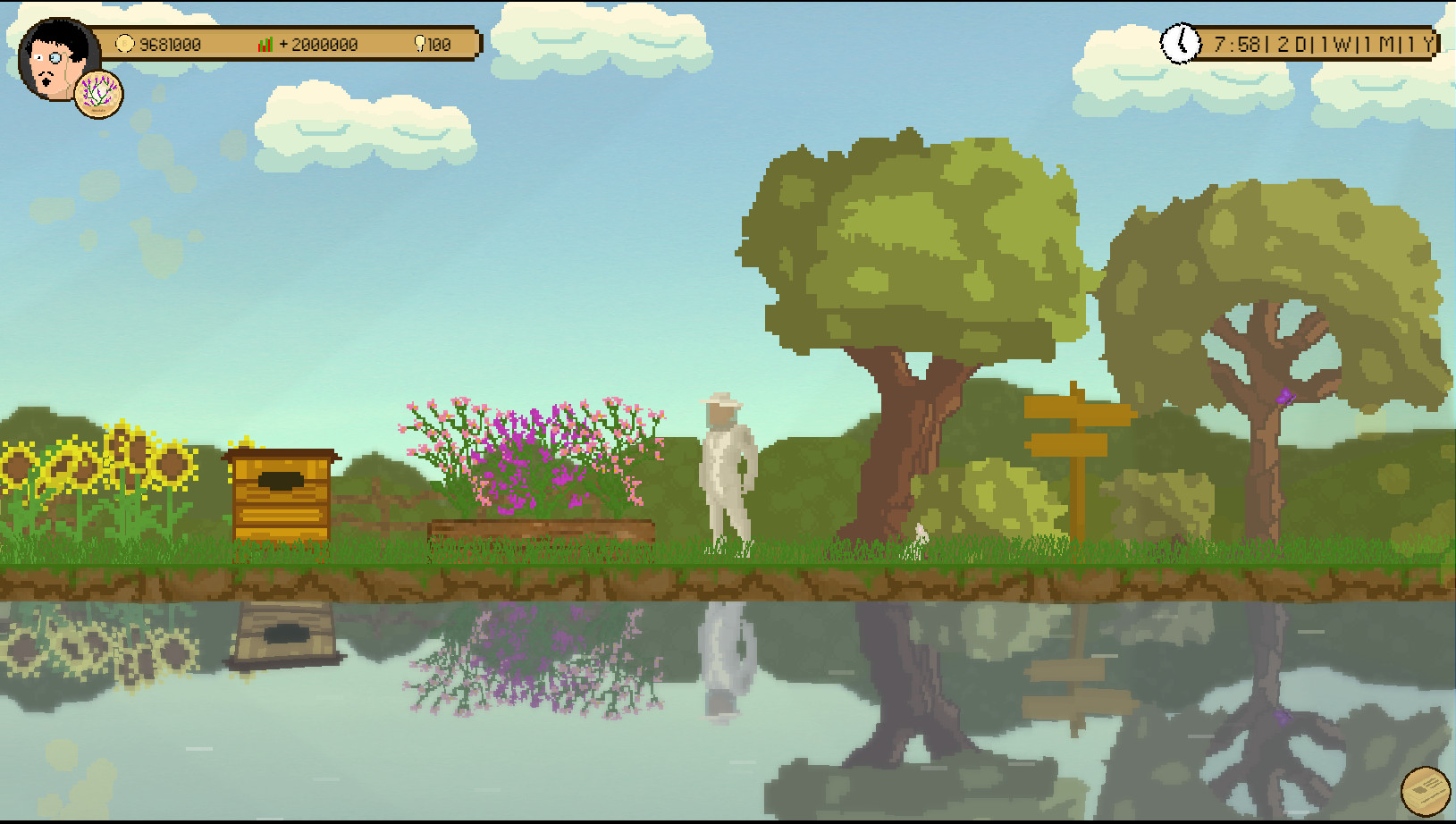 Beekeeper Featured Screenshot #1