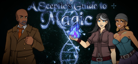 header image of A Sceptic's Guide to Magic