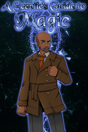 A Sceptic's Guide to Magic cover art