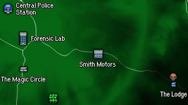 A Sceptic's Guide to Magic Steam CD Key screenshot 7