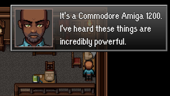 A Sceptic's Guide to Magic Steam CD Key screenshot 2