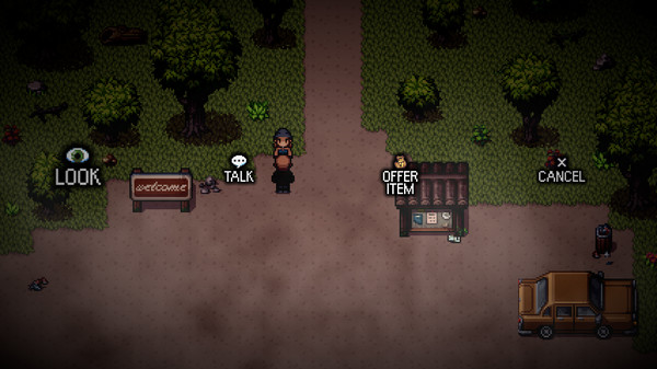 A Sceptic's Guide to Magic screenshot 3