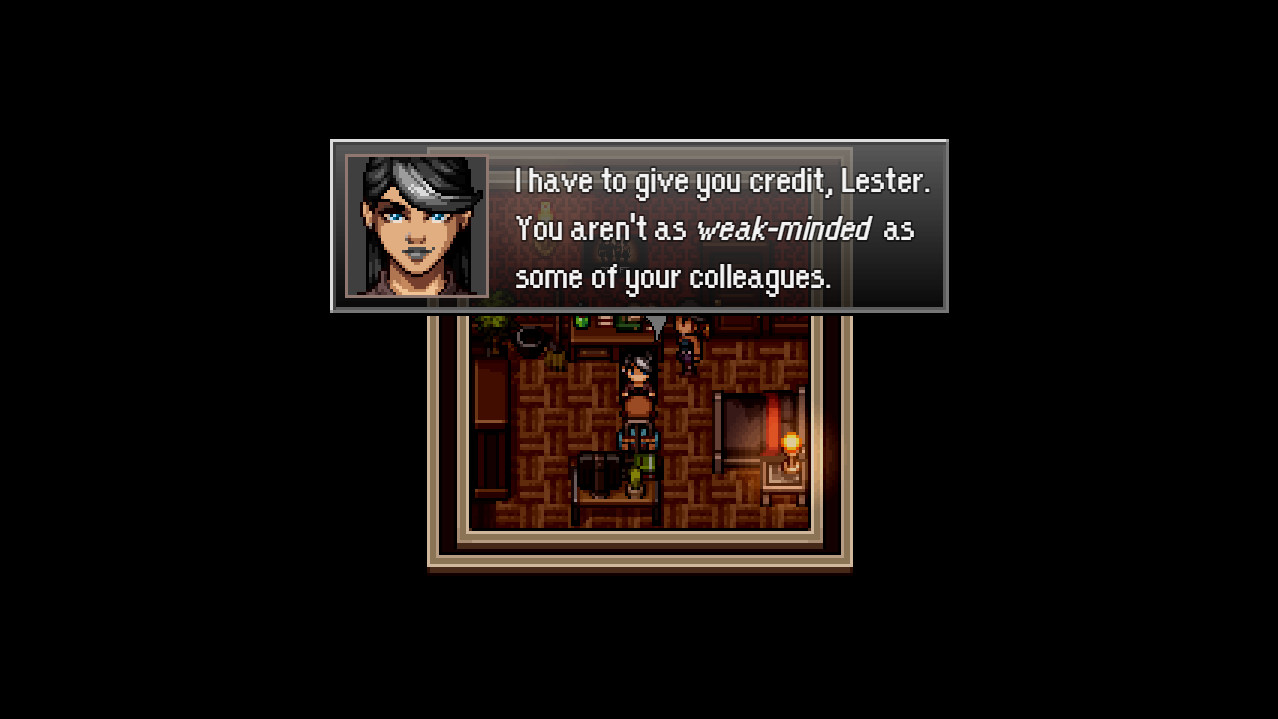 A Sceptic's Guide to Magic screenshot #4