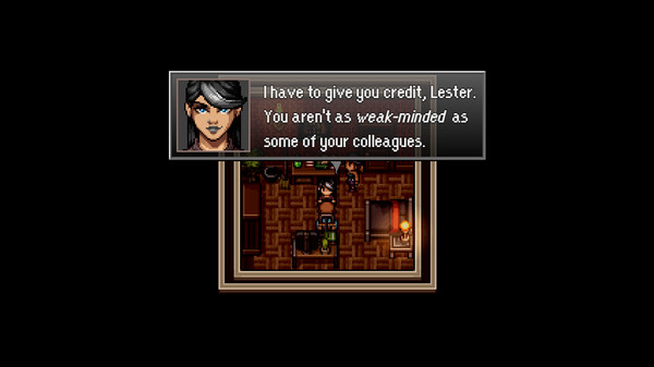 A Sceptic's Guide to Magic screenshot 4