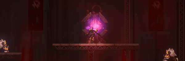 COLLAPSED video 1