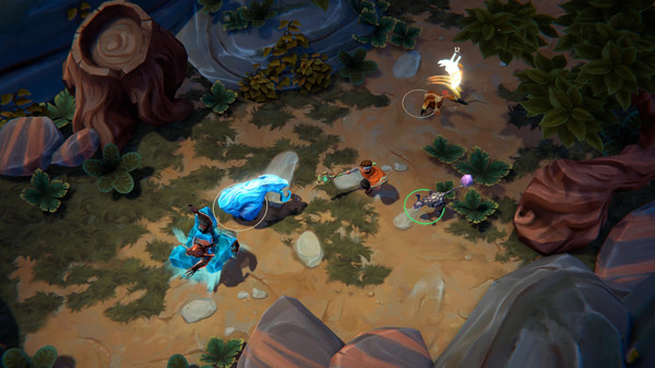 Adore screenshot 2