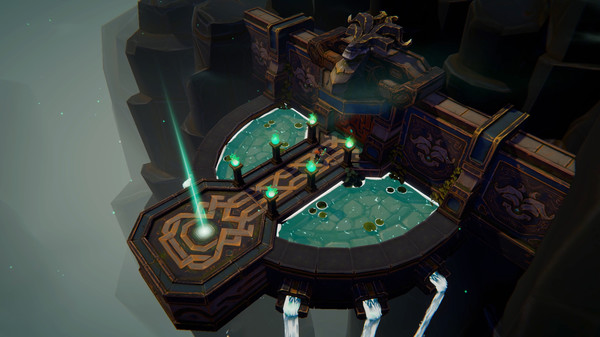 Adore Screenshot