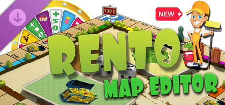 Rento Fortune - Map Editor