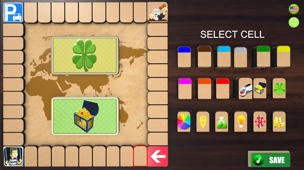 Rento Fortune - Map Editor