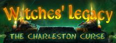 Witches' Legacy: The Charleston Curse Collector's Edition