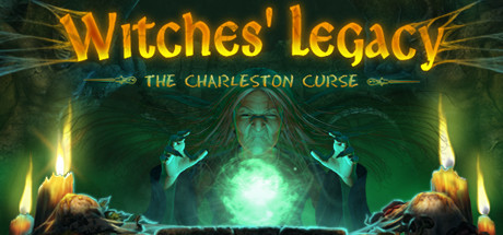 witches' legacy: the charleston curse collector's edition vertical card thumbnail