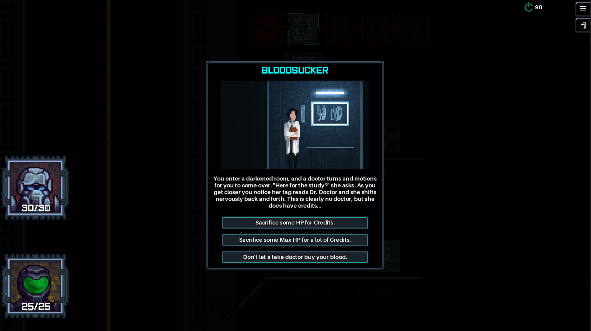 Hostile Takeover screenshot #4