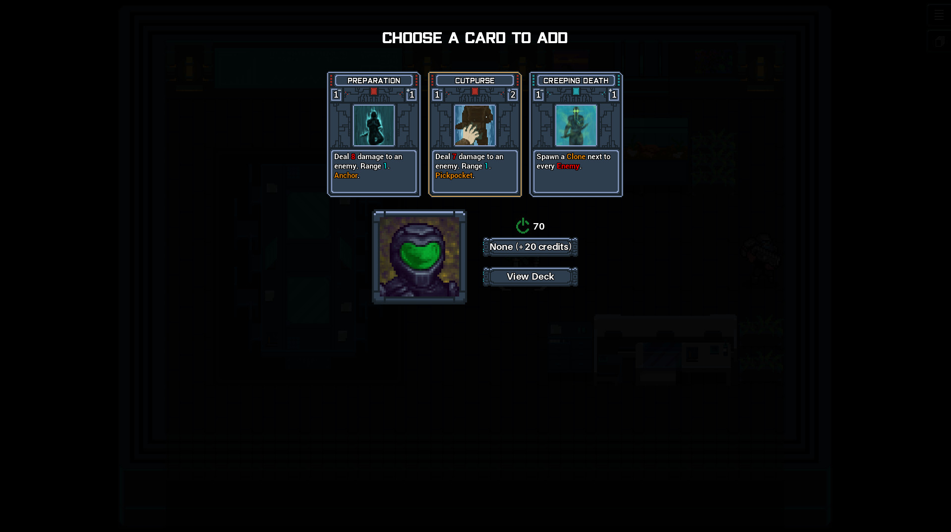 Hostile Takeover screenshot #3