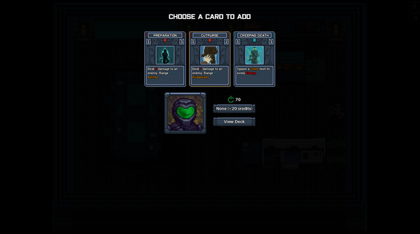 Hostile Takeover screenshot 3