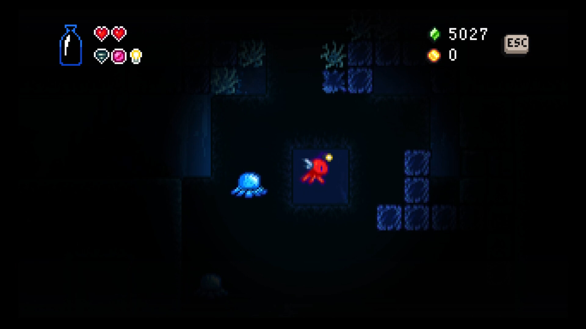 The Rescue of Mermaids Featured Screenshot #1