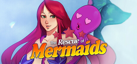 The Rescue of Mermaids
