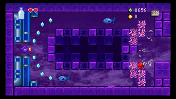 The Rescue of Mermaids screenshot 3