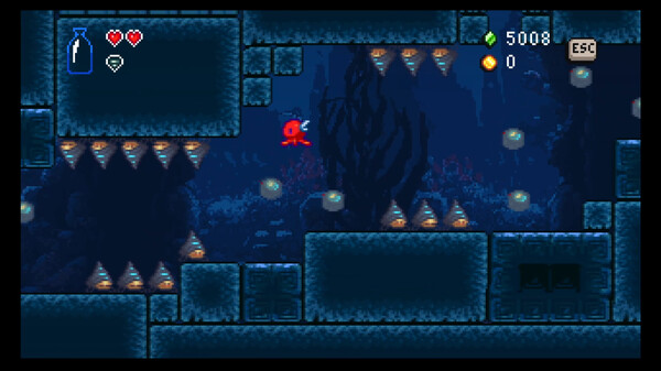 The Rescue of Mermaids screenshot 2
