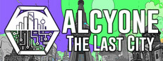 Alcyone: The Last City