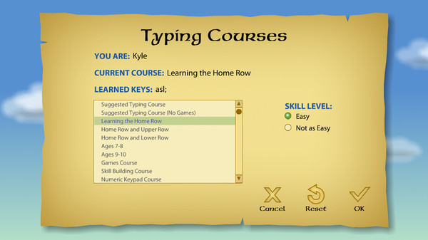Disney Mickeys Typing Adventure screenshot 4