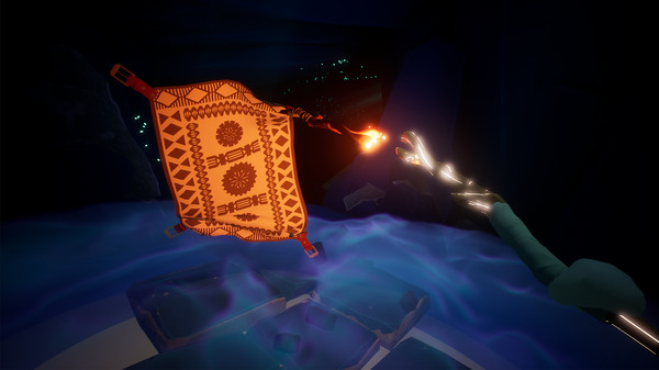 Beyond the Stars VR