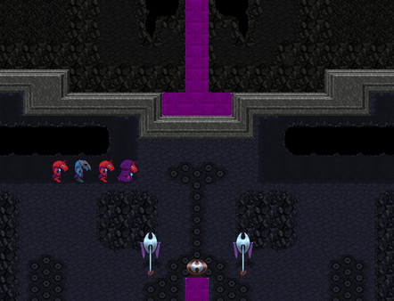 RPG Maker MV - Dragons Den Resource Pack