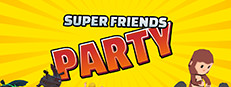 Super Friends Party Steam capsule image