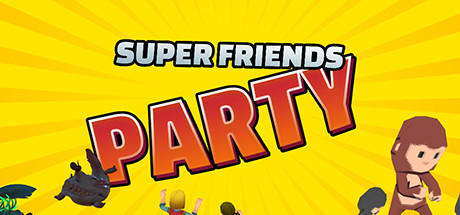 Super Friends Party Cheat Engine/CT