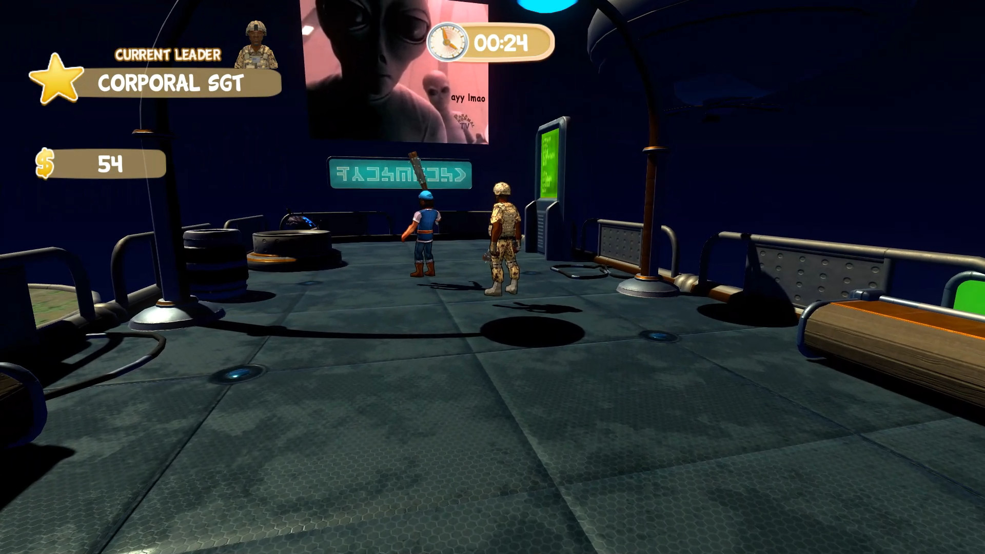 Super Friends Party screenshot 8