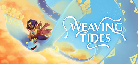 Weaving Tides Cover Image