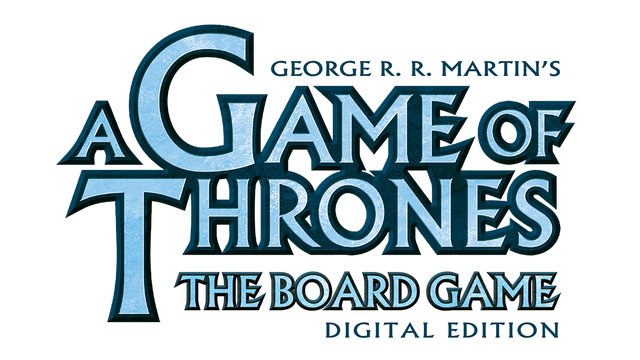 A Game of Thrones: The Board Game - Digital Edition
