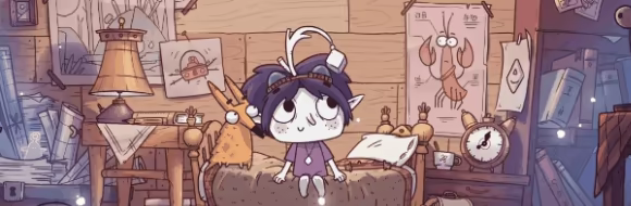 TOHU video 1