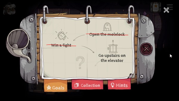 TOHU screenshot 6