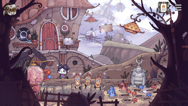 TOHU screenshot 2